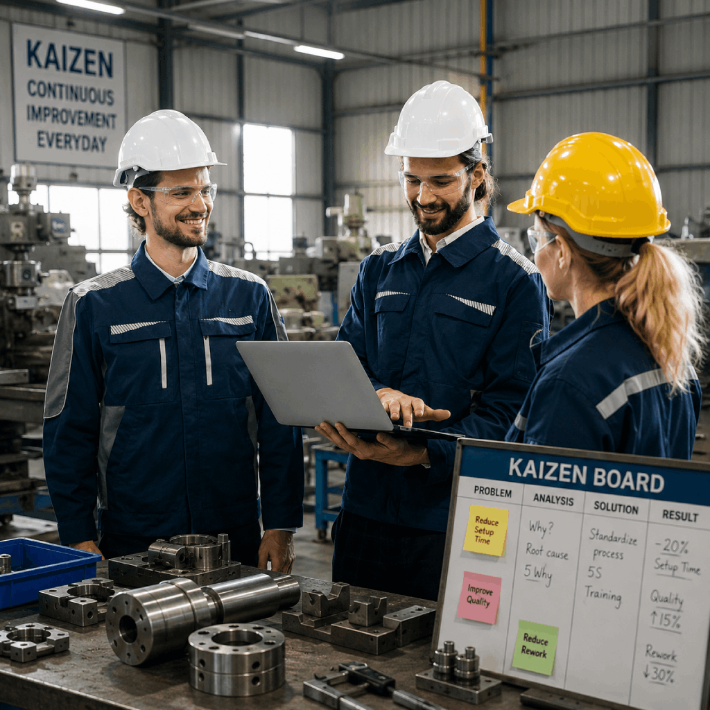 Consultation and site assessment