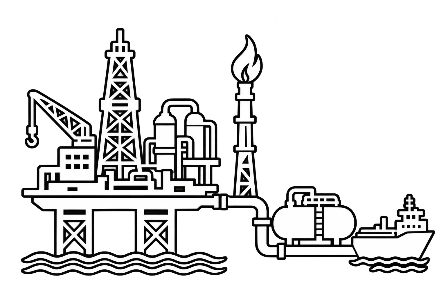 oil-gas
