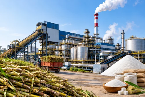 sugar-industries