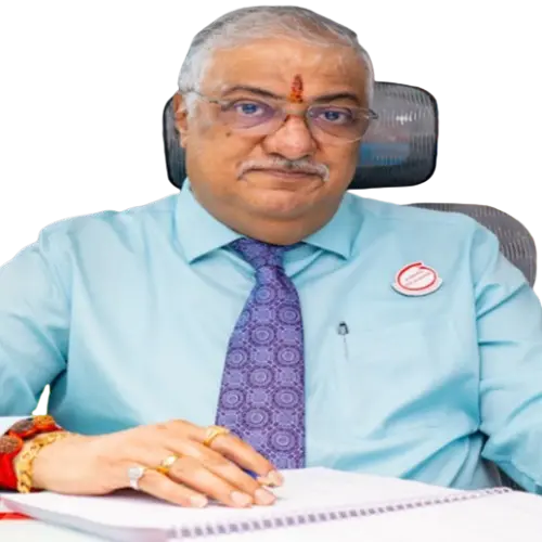 Portrait of Omar Mehri