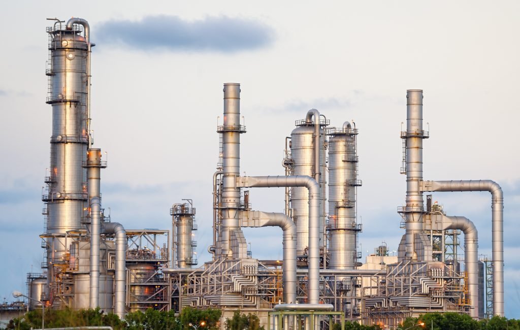 Chemical and Petrochemical Industry
