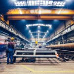 Unlocking Trends in Industrial Engineering Today