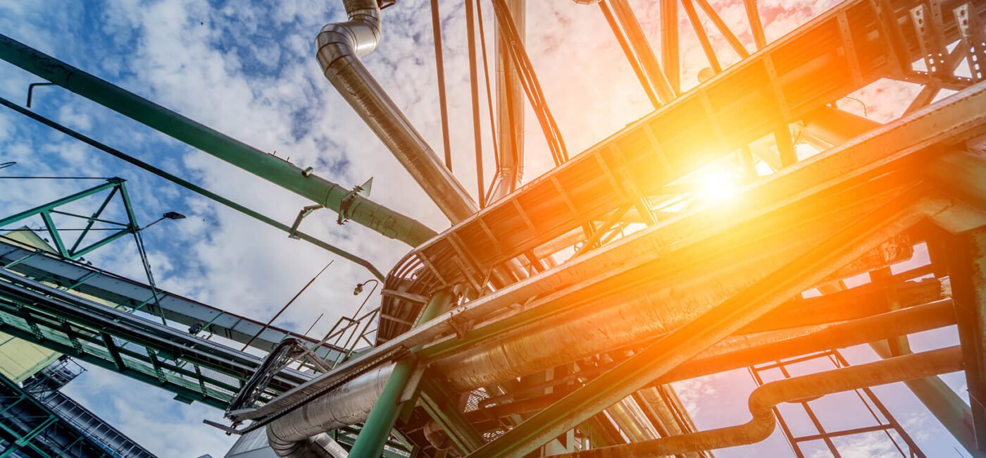 Oil and Gas