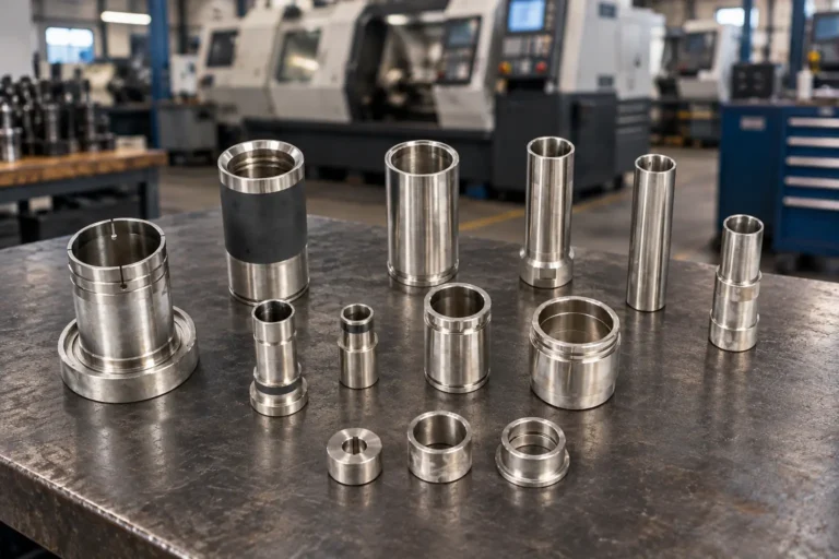 PROCESS PUMPS & COMPONENTS