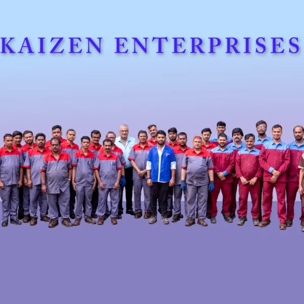 kaizen enterpises group 1