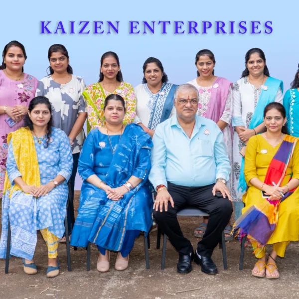 kaizen enterpises group 2